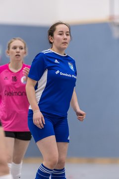 Bild 149 - B-Juniorinnen 2 Loewinnen Cup